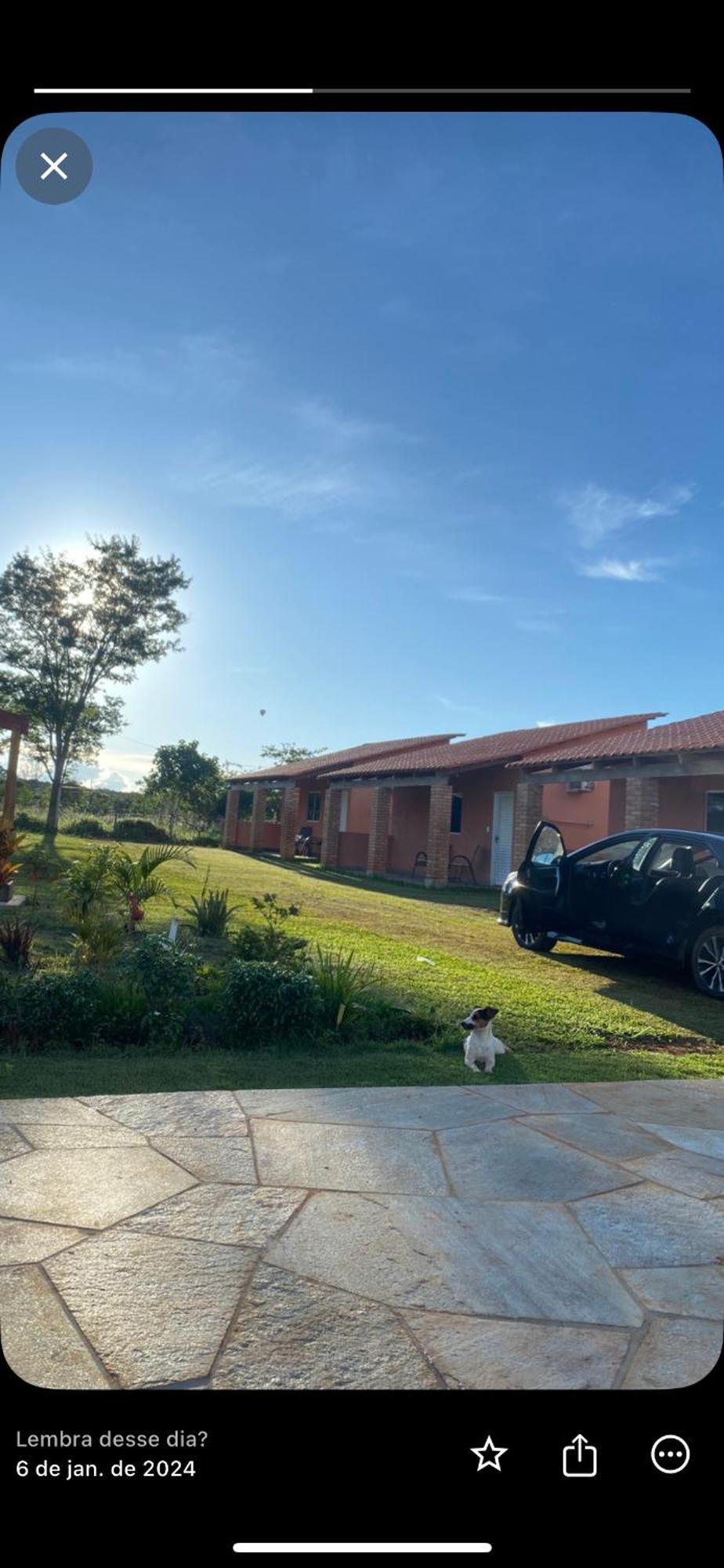 Pousada Vila Das Oliveiras 피라노폴리스 외부 사진